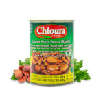 Fave bajella al naturale Chtoura Foods 400gr