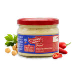 Hummus con chilli Chtoura Garden 310g
