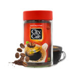 Caffè instant City Cafe 100g