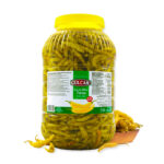 Peperoncini sottaceto Gulcan 4930g